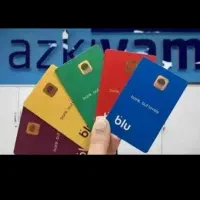 بانصب بلو ۱۵۰رایگان بگیر