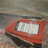 یک دستگاه جک سوسماری سه تن اطلس دوپمپ