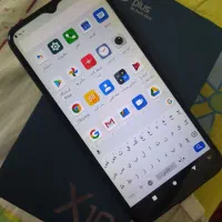 گوشی جی پلاس x10 گیگ64|موبایل|مشهد, میان ولایت|دیوار