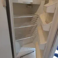 یخچال و فریزر