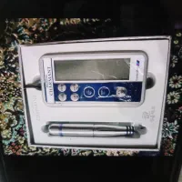 دستگاه تتو