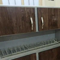 کابینت زیر ظرفشویی و کابینت آبچکان