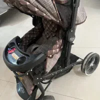 کالسکه دلیجان|کالسکه و لوازم جانبی|اردبیل, |دیوار