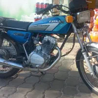 موتور احسان استارتی