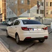 شاهین GL فول آپشن۴۰۳ سفید،پول لازم