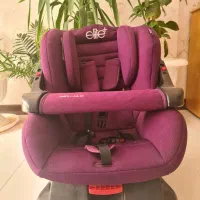 صندلی ماشین