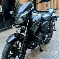 موتور آپاچی 150cc مدل 94