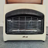 بخاری گازی پلار 7000 ، kn30