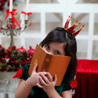 عکاسی با دکورهای یلدایی همراه لباس رایگان|خدمات پذیرایی، مراسم|بروجرد, |دیوار