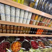 به یک نیروی جوان جهت همکاری در زیتون سرا نیازمندیم|استخدام بازاریابی و فروش|تالش, هشتپر|دیوار