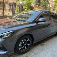 MG GT|خودرو سواری و وانت|تهران, دریا|دیوار