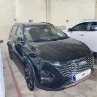 ام وی ام MVM X33 کراس اتوماتیک