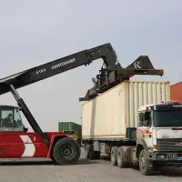 استخدام راننده پایه یک کار در اسکله رجایی