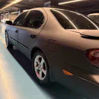 ماکسیما اتومات ۸۸ استثنایی