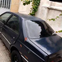 ماشین پژو 405|خودرو سواری و وانت|آزادشهر, |دیوار