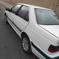 پارس ۸۷دوگانه سالم