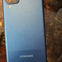 سامسونگ a12 با حافظه 128