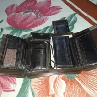 ست چرم|کیف، کفش، کمربند|هرسین, |دیوار