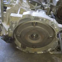 موتور گیربکس آزرا مزدا۳ توسان سانتافه سراتو سوناتا