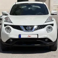 اجاره خودرو نیسان جوک/بدون راننده /بلند مدت