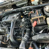 پژو ۴۰۵ مدل ۹۷|خودرو سواری و وانت|محمدشهر, محمدشهر|دیوار