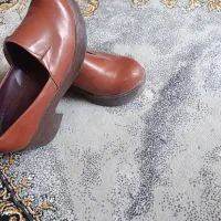 سه جفت کفش سالم سایز ۳۷و۳۸هرسه ۴۰۰هزار