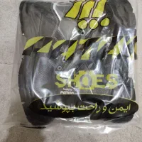 کفش کار ایمنی