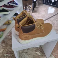 حراج تیمبرلند ضداب اورجینال|کیف، کفش، کمربند|تهران, مشیریه|دیوار