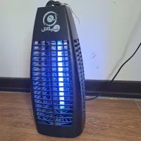 حشره کش برقی