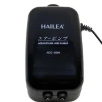 پمپ اکسیژن اکواریوم