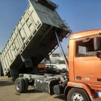 کامیونت بادسان ۸۹