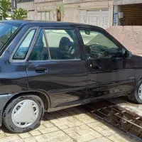 پراید مدل ۸۴