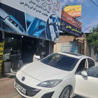 قبل وبعد تودوزی گذاشتم لذت ببرید حدود ۲۸سال کارمه