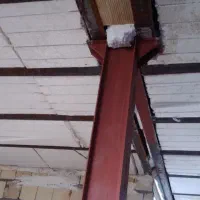 واحد صفت کاری توس ۸۷ ۱۱۵ متر بنا خیابان ۲۰ متری|فروش آپارتمان|مشهد, شهید بصیر|دیوار