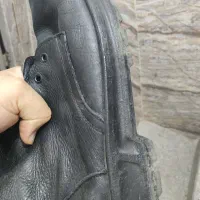 پوتین سربازی