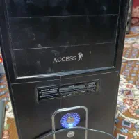 سیستم قوی و  کامل فروشی|رایانه رومیزی|ایرانشهر, |دیوار