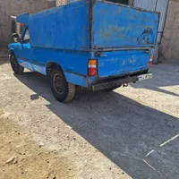 نیسان دیزل|خودرو سواری و وانت|آمل, |دیوار