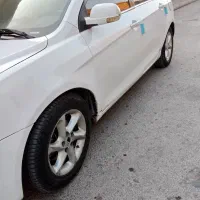 ماشین جیلی امگراند 2013|خودرو سواری و وانت|مشهد, اروند|دیوار