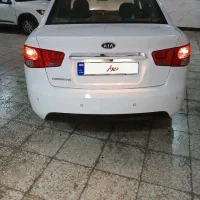 سراتو آبشنال 2000فول قابل معاوضه مدل آخر97|خودرو سواری و وانت|تهران, خانی آباد نو شمالی|دیوار