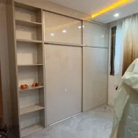 جاکفشی .کمد .جاکفشی .کابینت|جاکفشی، کمد، دراور|اصفهان, کوی امیریه|دیوار