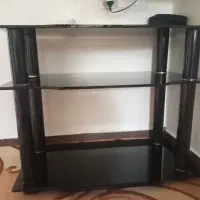 میز شیشه ای|میز تلویزیون|ایذه, |دیوار