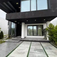 سوییت ماهانه،ویلادربست داخل شهرک خزرشهر،نور