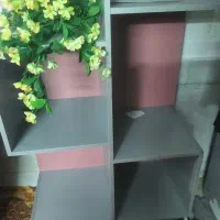 کمدسالم کمدبریک|بوفه، ویترین، کنسول|شهرضا, |دیوار