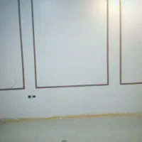 نقاشی ساختمان