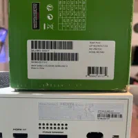 Xbox series s ایکس باکس|کنسول، بازی ویدئویی و آنلاین|بندر انزلی, امامزاده|دیوار