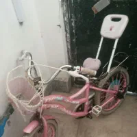 دوچرخه سایز ۲۰ دخترونه
