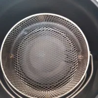 سرخ کن|اجاق گاز و لوازم برقی پختوپز|صدرا-فارس, فاز ۱|دیوار