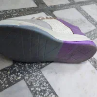 کتونی فوق العاده تمیز و سالم|کیف، کفش، کمربند|قائم‌شهر, |دیوار