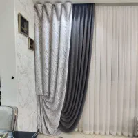 نصب پرده تخصصی ، سراسر مشهد  صفر تا صد خدمات پرده