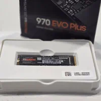 هارد SSD Samsung 970|قطعات و لوازم جانبی رایانه|تهران, امجدیه (خاقانی)|دیوار